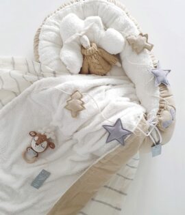 7-Set de Nacimiento Fall-winter
