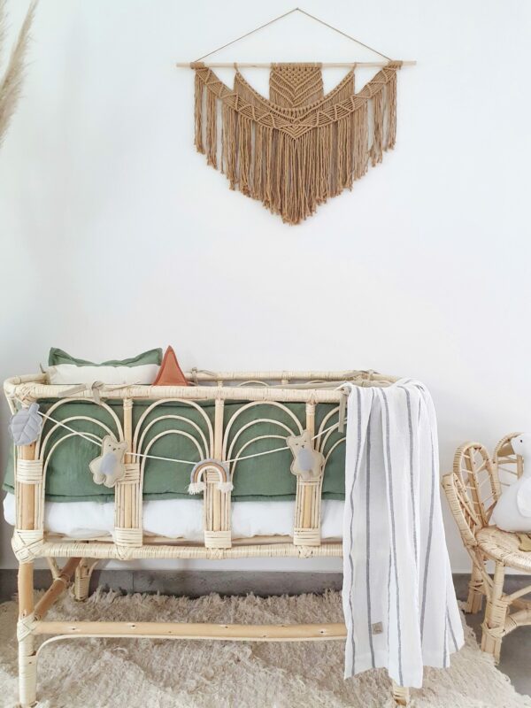 Cuna Boho