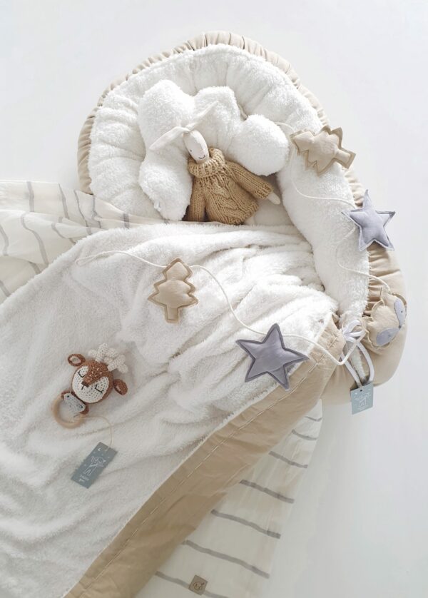 7-Set de Nacimiento Fall-winter